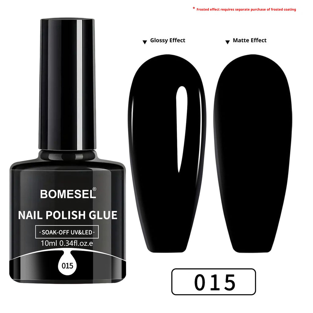 BOMESEL Gel Polish – 15 Shades