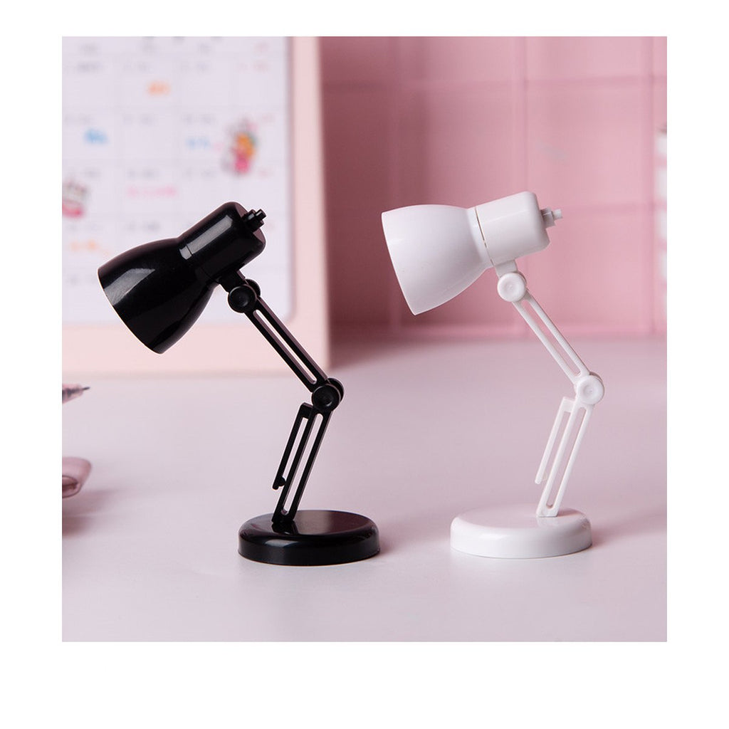 Bedside Desk Study LED Small Lamp