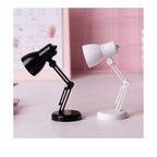 Bedside Desk Study LED Small Lamp