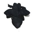 Bee Brooch Patch