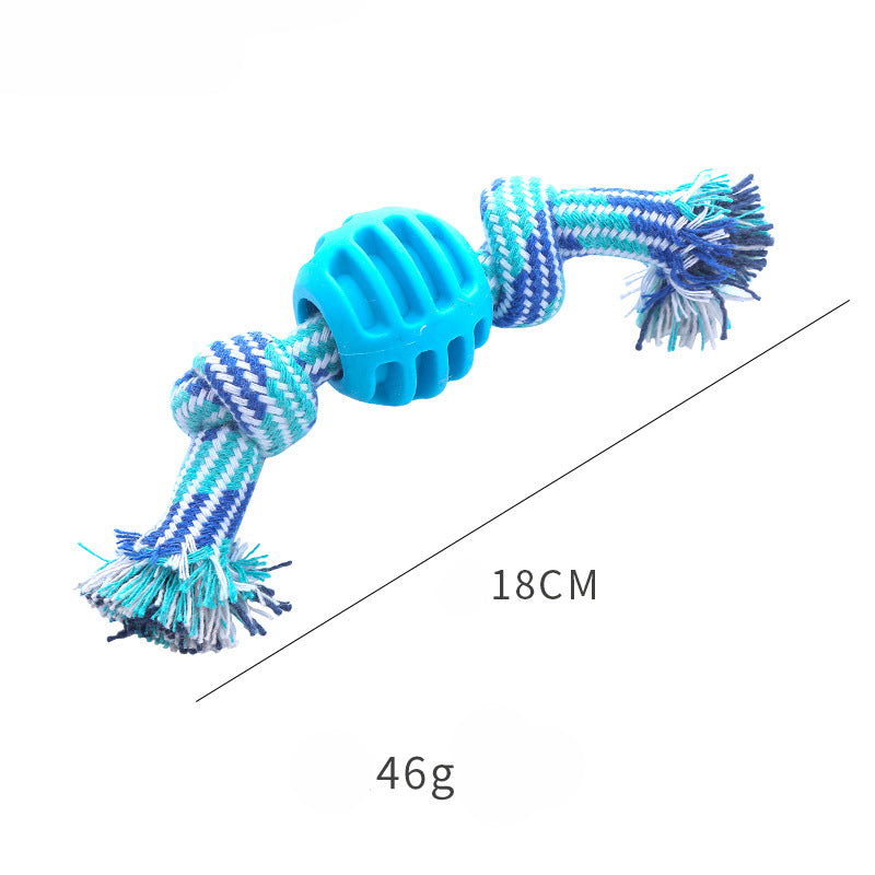 Chew Rope Dog Toy