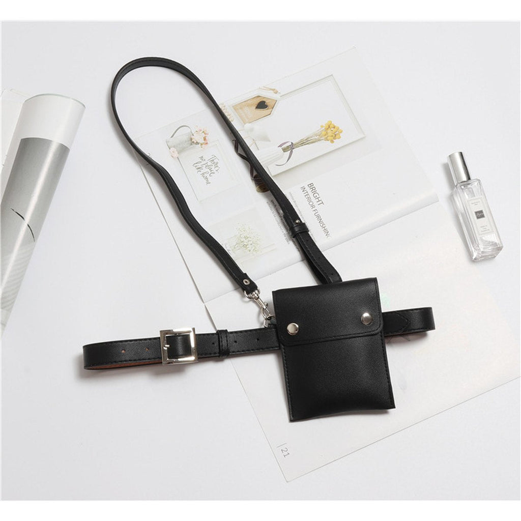 Belt Bag
