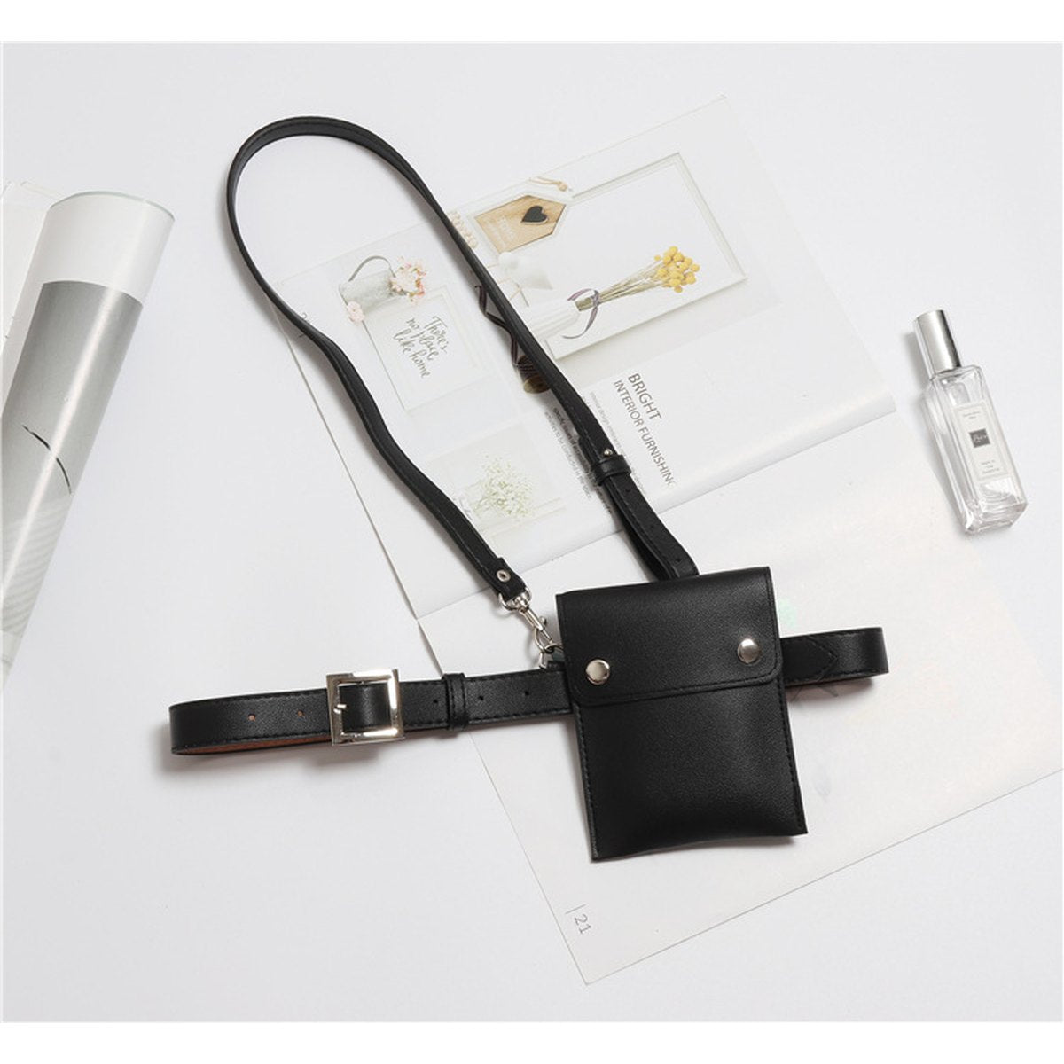 Belt Bag