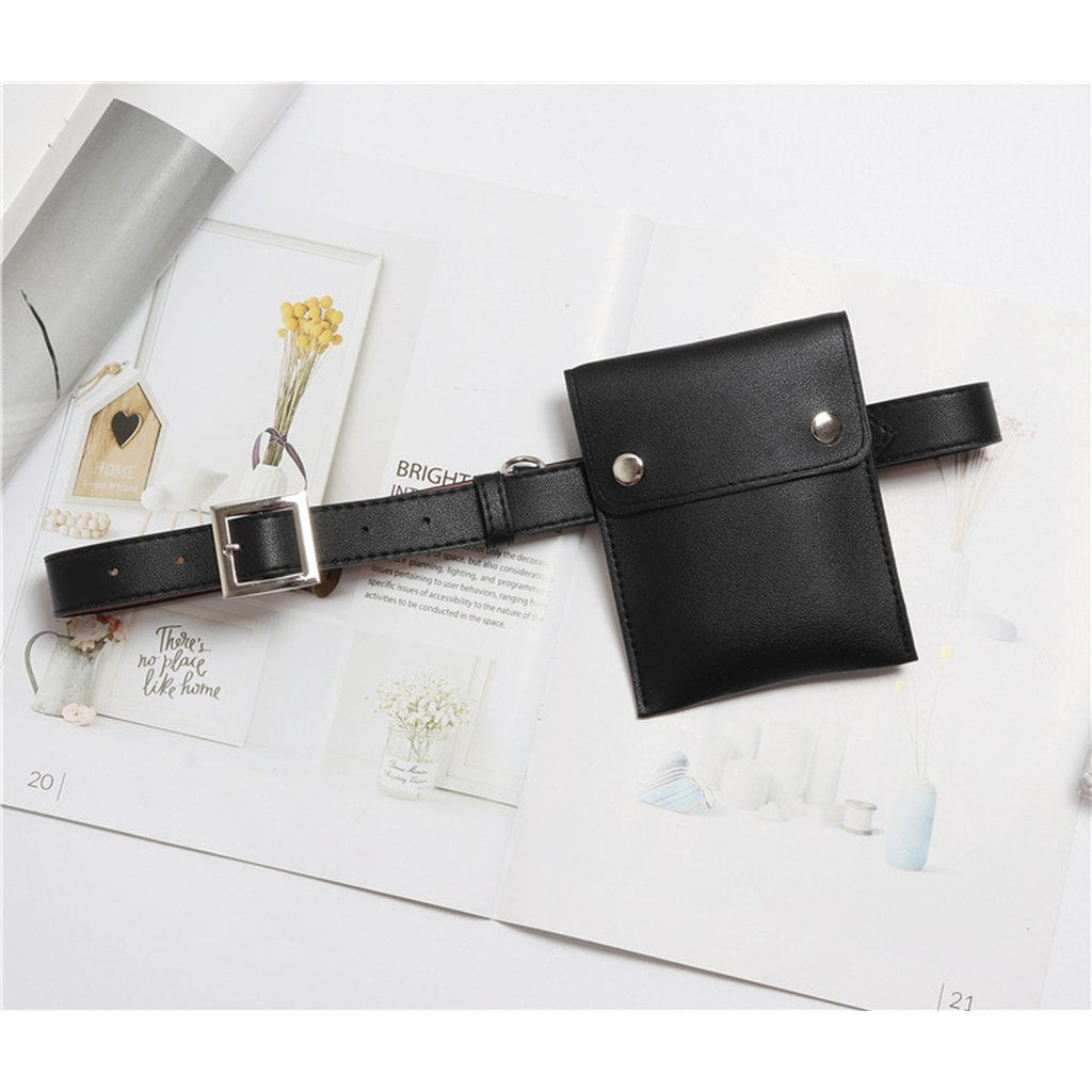 Belt Bag