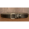 Belt Leather Casual Jeans