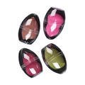 Beveled Makeup Sponges