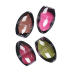 Beveled Makeup Sponges