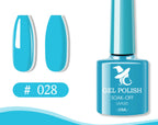 Glitter Gel Polish – 30 Shades