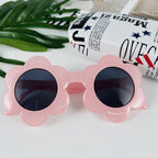 Flower Kids' Sunglasses