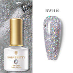 Born Pretty Nude Gel Polish – 30 Shades