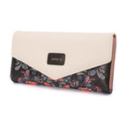 Bird Print Women's Wallet