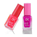 BK Candy Matte Nail Polish