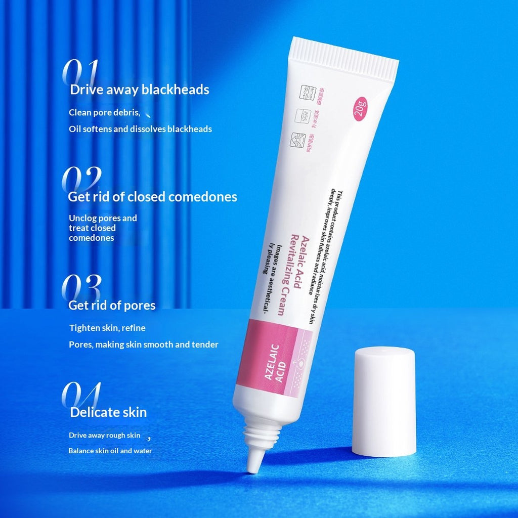 Blackhead Pimple Remover Salicylic Acid Pore-tightening Cream