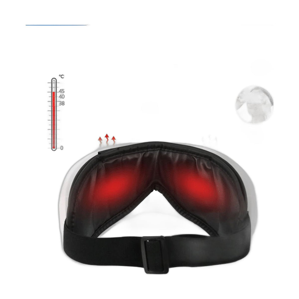 Bluetooth Eye Massager