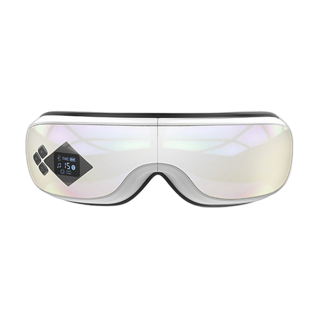 Bluetooth Heated Eye Massager