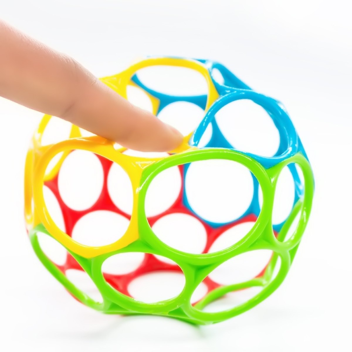 Bobo Ball Toy