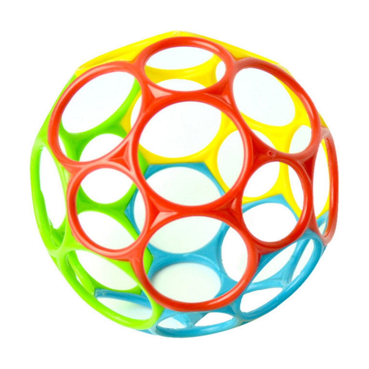 Bobo Ball Toy
