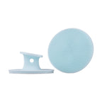 Body Cleansing Anti-itching Facial Cleanup Artifact Silicone