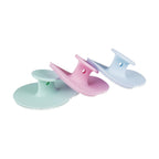Body Cleansing Anti-itching Facial Cleanup Artifact Silicone