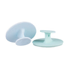 Body Cleansing Anti-itching Facial Cleanup Artifact Silicone