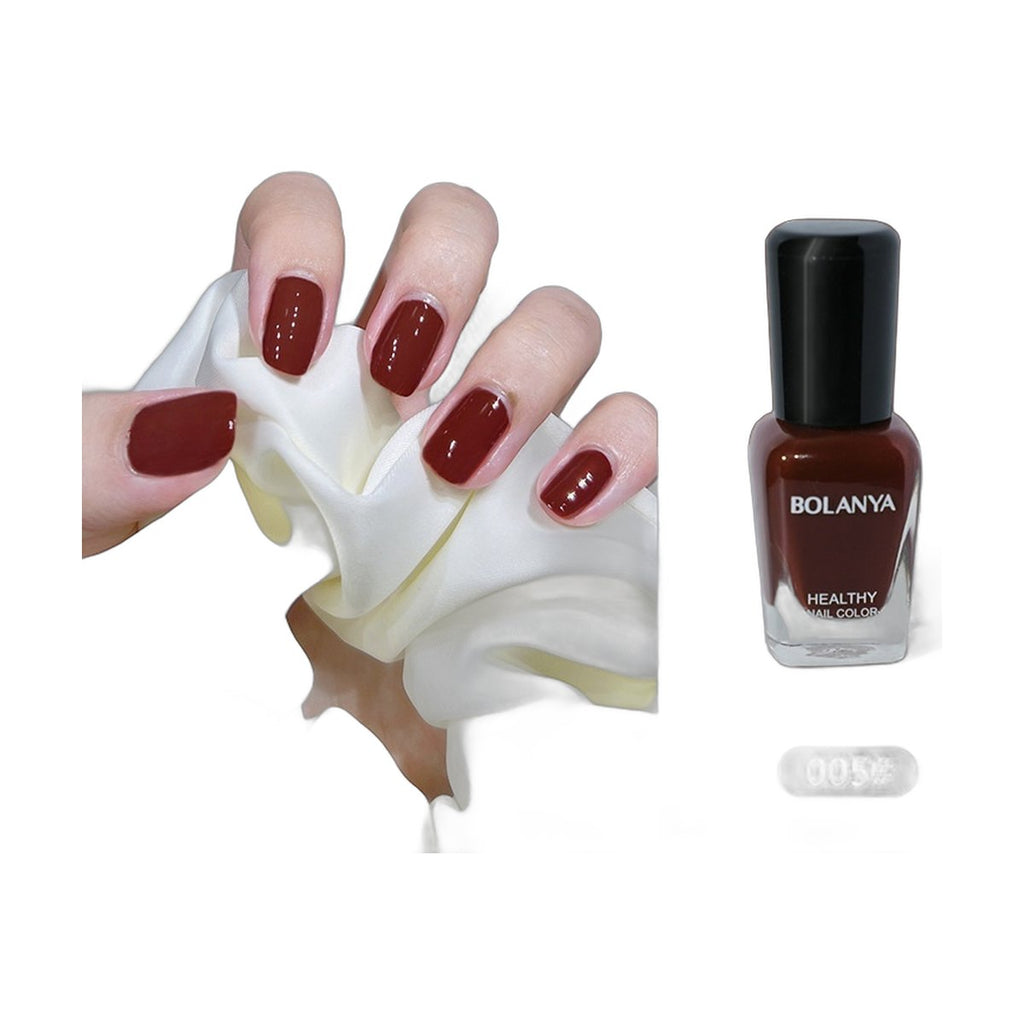 BOLANYA Glitter Base Coat – 23 Shades
