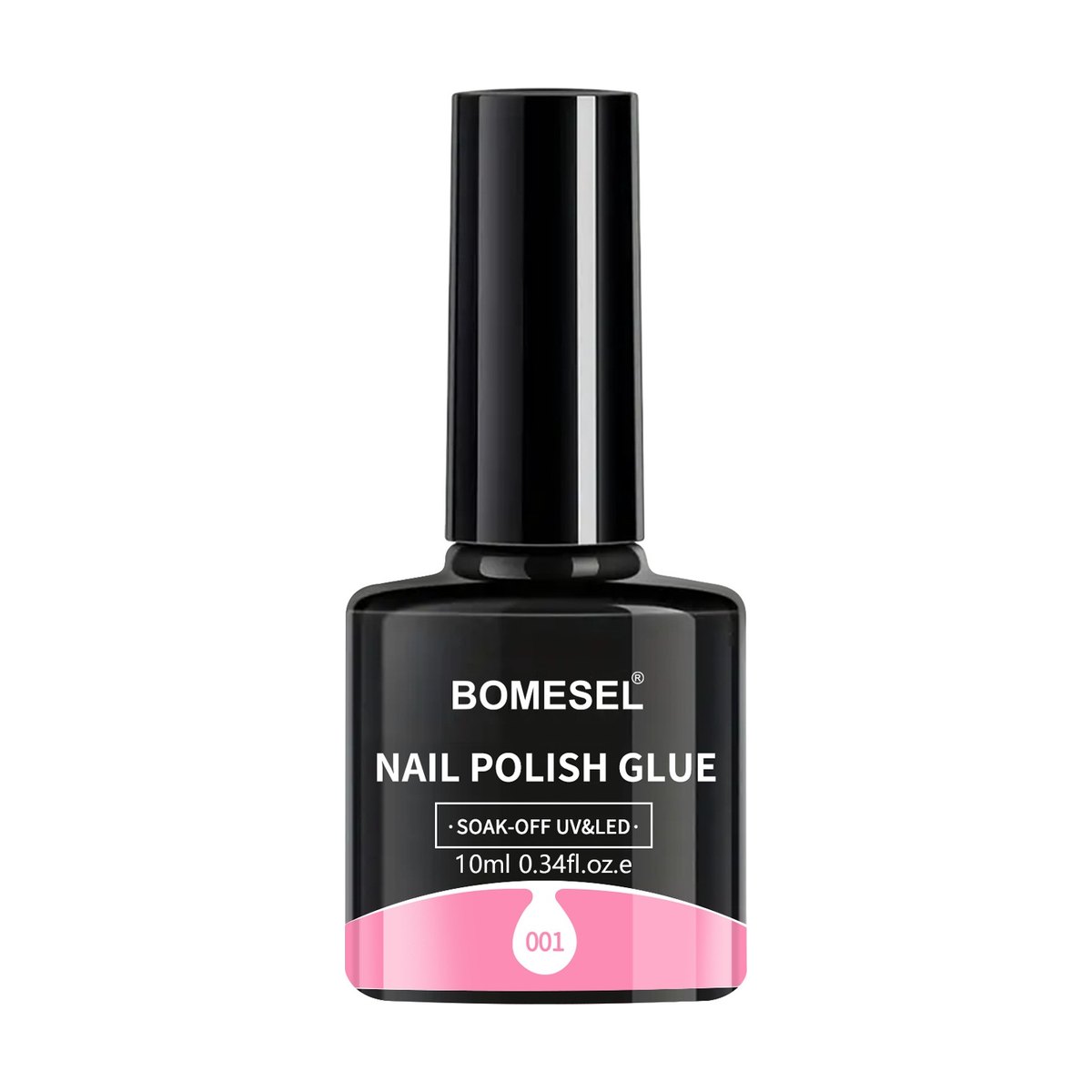 BOMESEL Gel Polish – 15 Shades