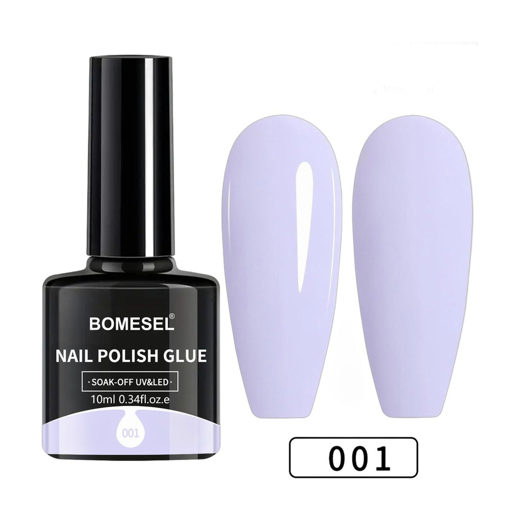 BOMESEL Gel Polish – 15 Shades