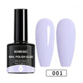 BOMESEL Gel Polish – 15 Shades