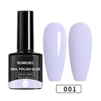 BOMESEL Gel Polish – 15 Shades