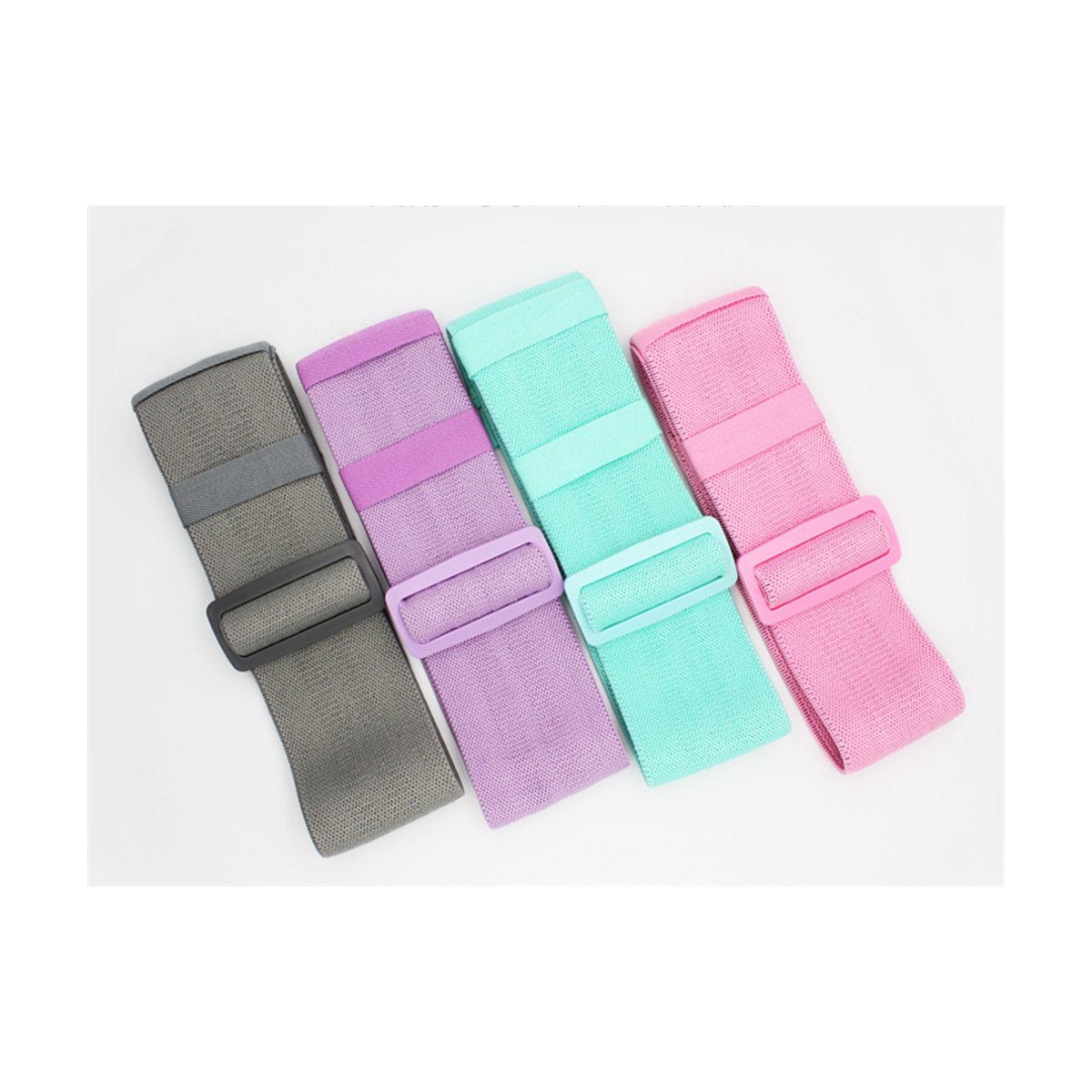 Booty Bands Set