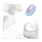 Born Pretty Crystal Cat Eye Gel Polish – 6 Shades