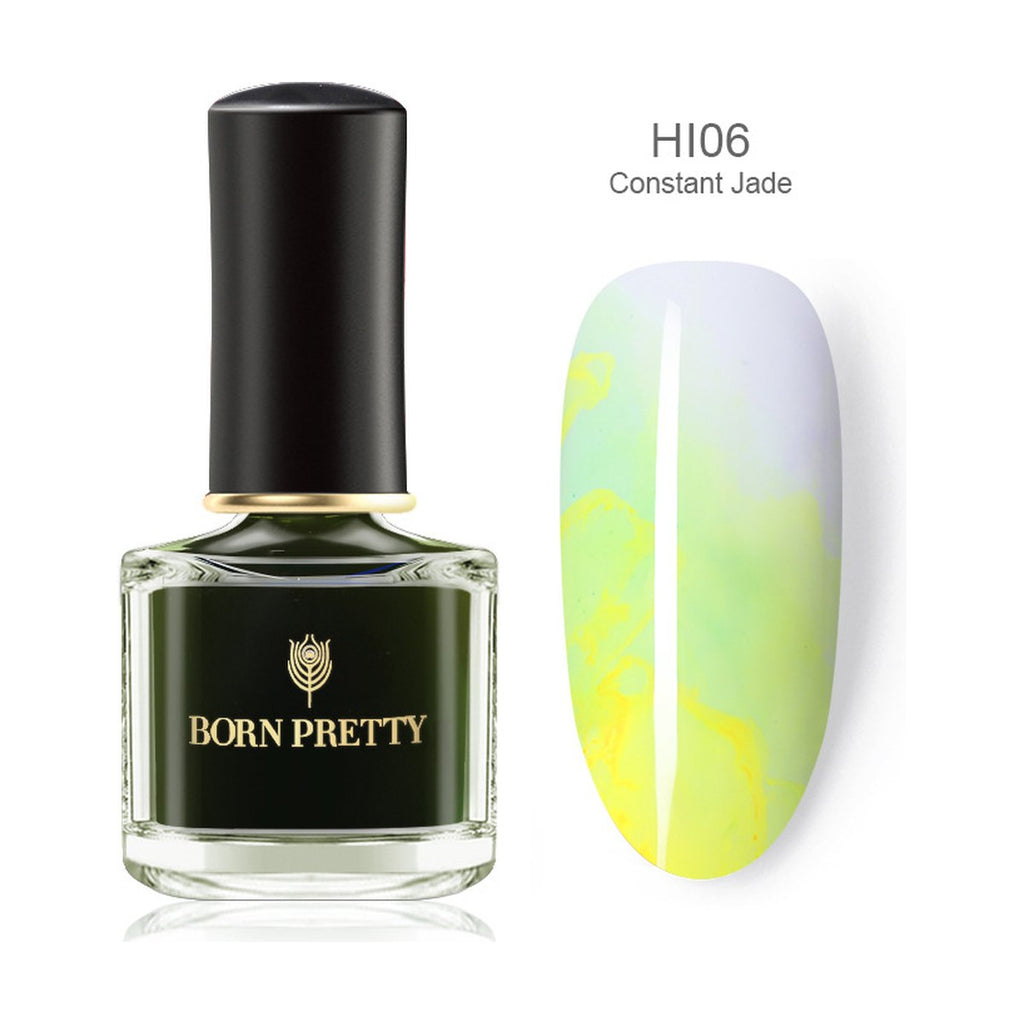 Born Pretty Gel Polish – 7 Shades