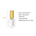 Born Pretty Jelly Gel Polish