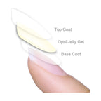 Born Pretty Jelly Gel Polish