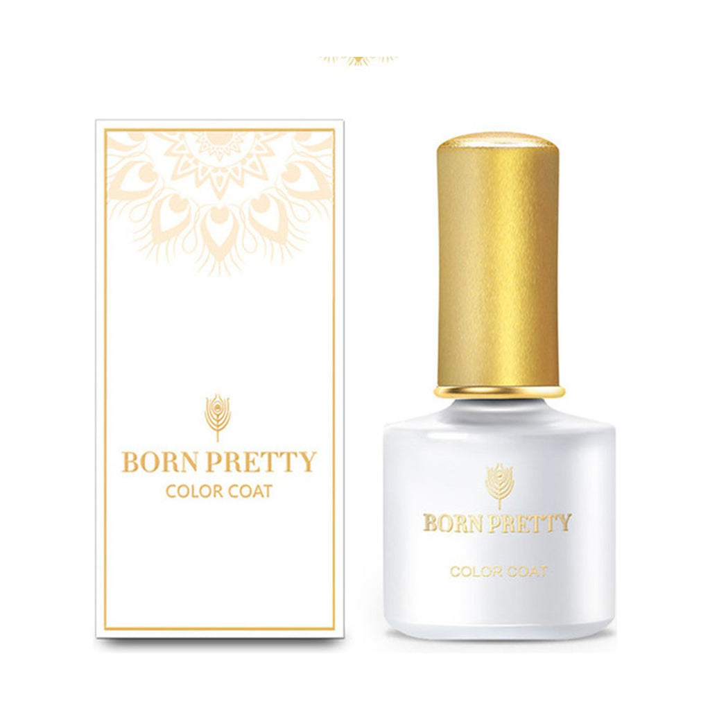 Born Pretty Jelly Gel Polish