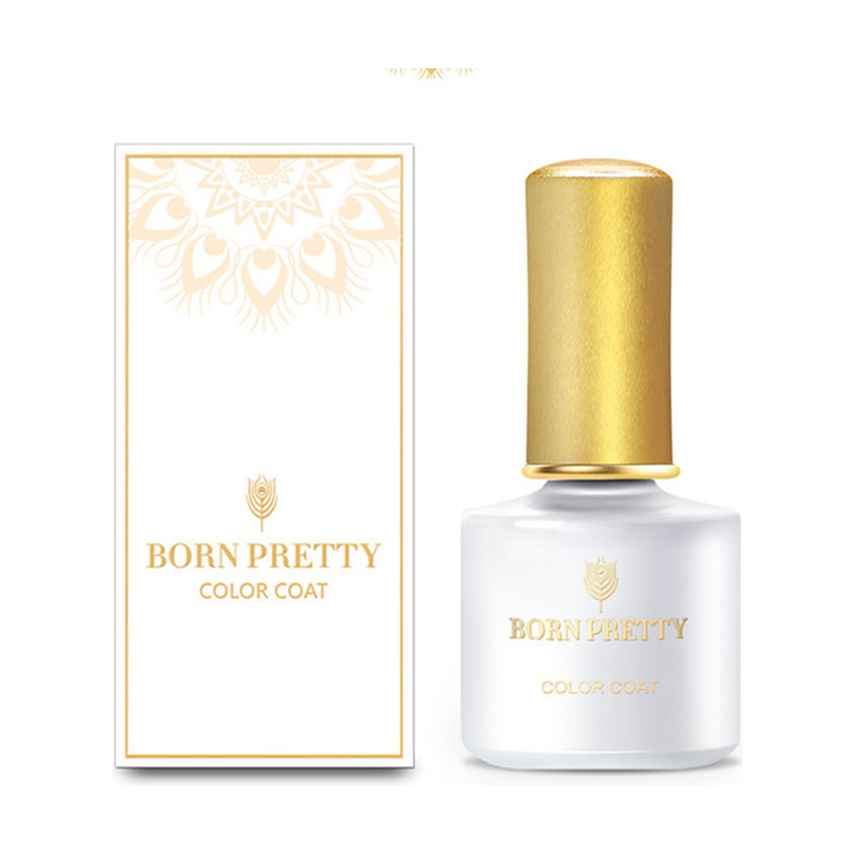 Born Pretty Jelly Gel Polish