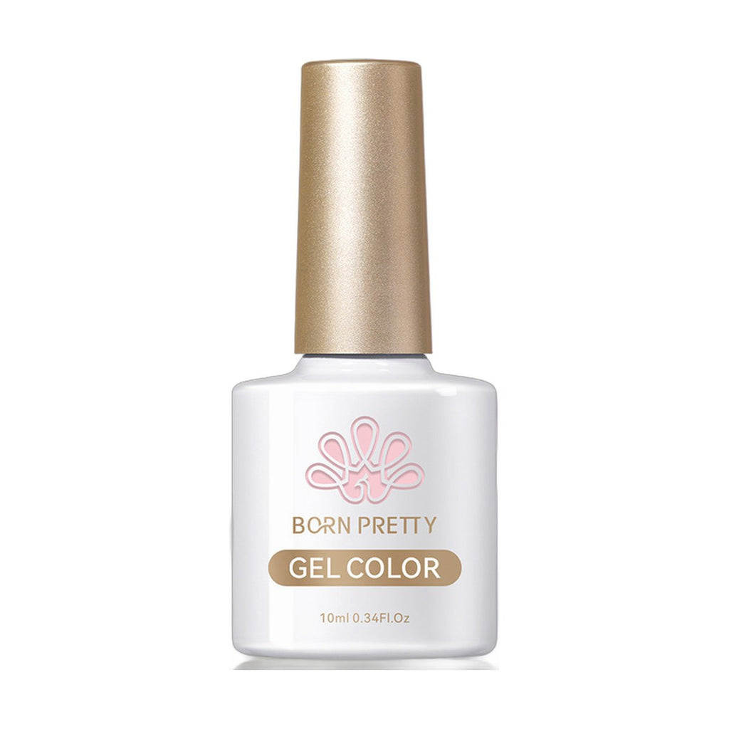 Born Pretty Jelly Gel Polish – 30 Shades