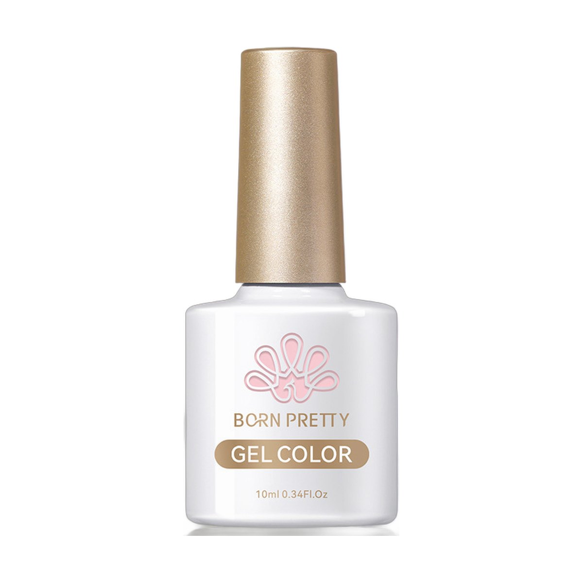 Born Pretty Jelly Gel Polish – 30 Shades