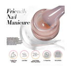 Born Pretty Jelly Gel Polish – 30 Shades