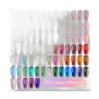 Born Pretty Jelly Gel Polish – 30 Shades