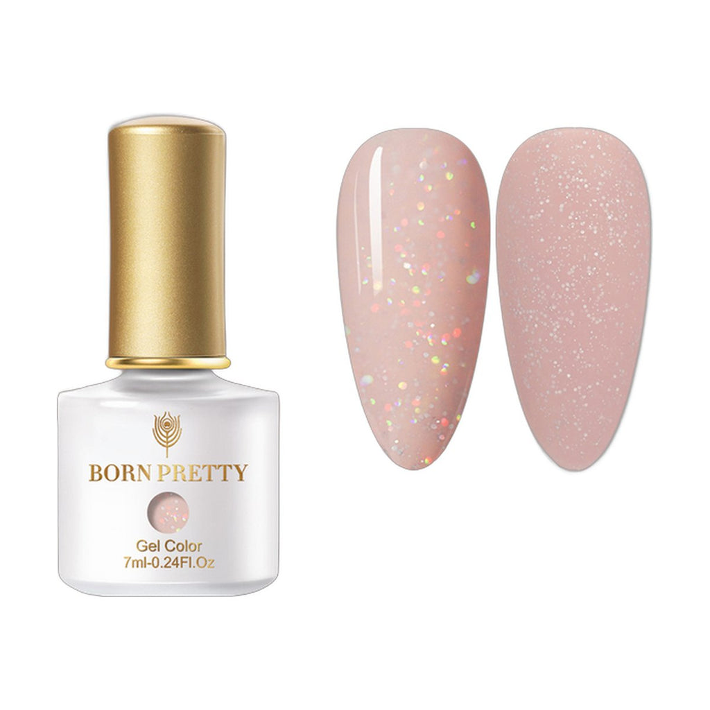 Born Pretty Nude Gel Polish – 30 Shades