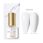 Born Pretty Nude Gel Polish – 30 Shades