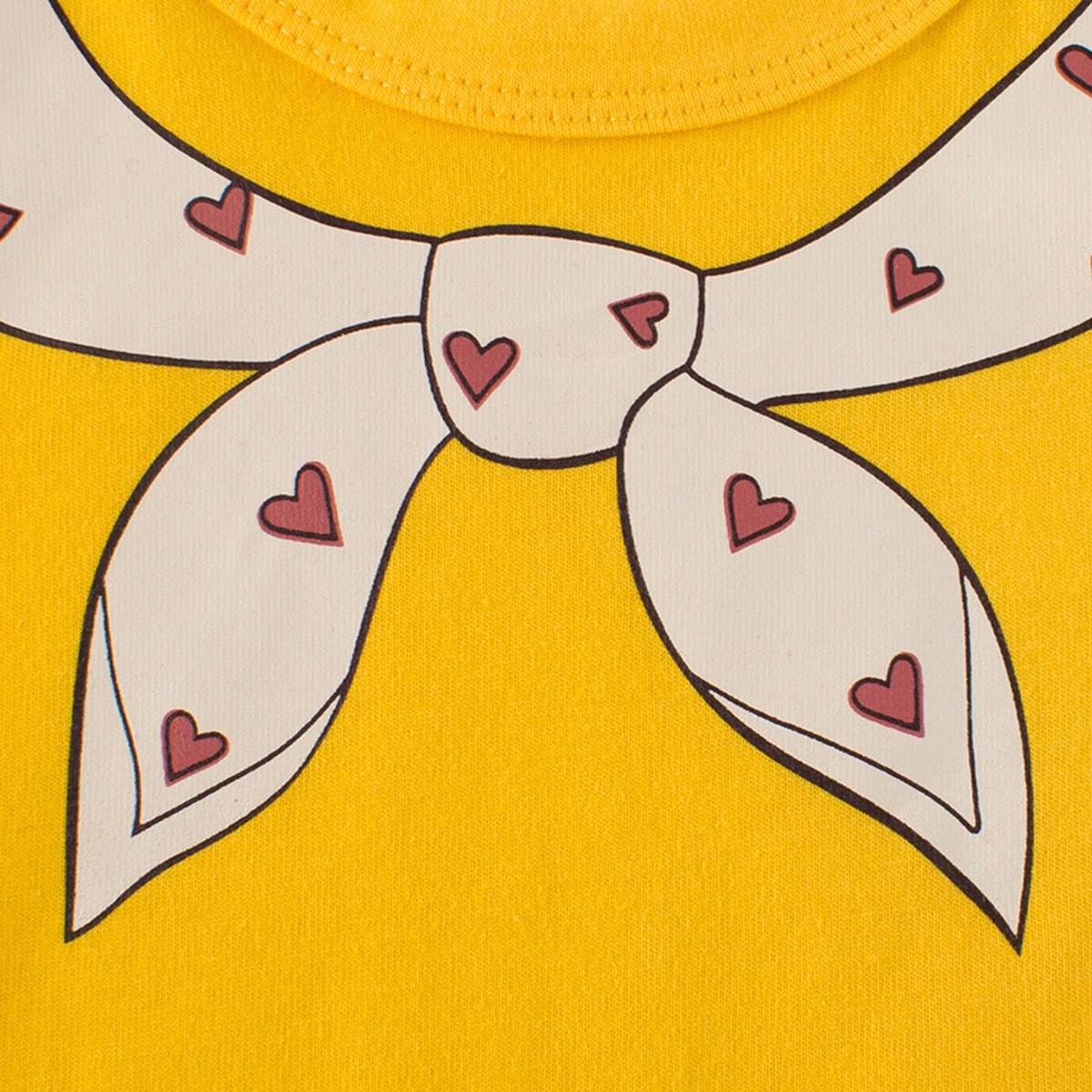 ' Bottoming Shirt Baby Long-sleeved T-shirt