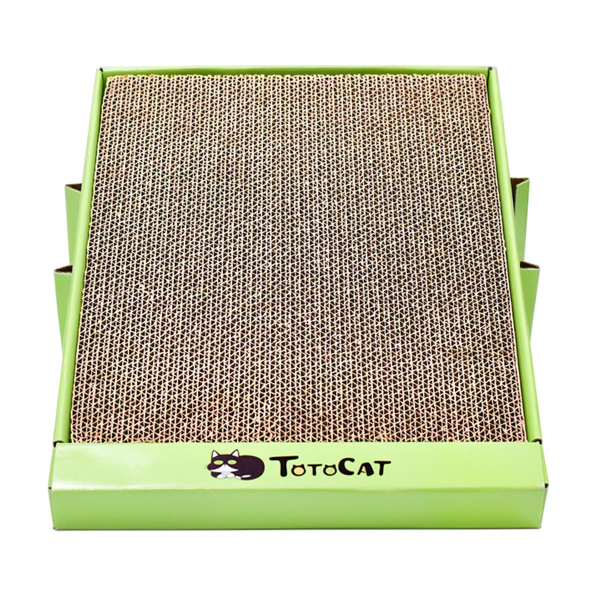 Boxed Cat Scratcher