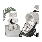 Breathable Stroller Seat Liner