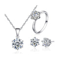 Bridal Wedding Jewelry Set