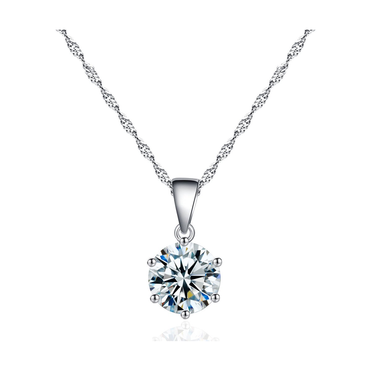 Bridal Wedding Jewelry Set