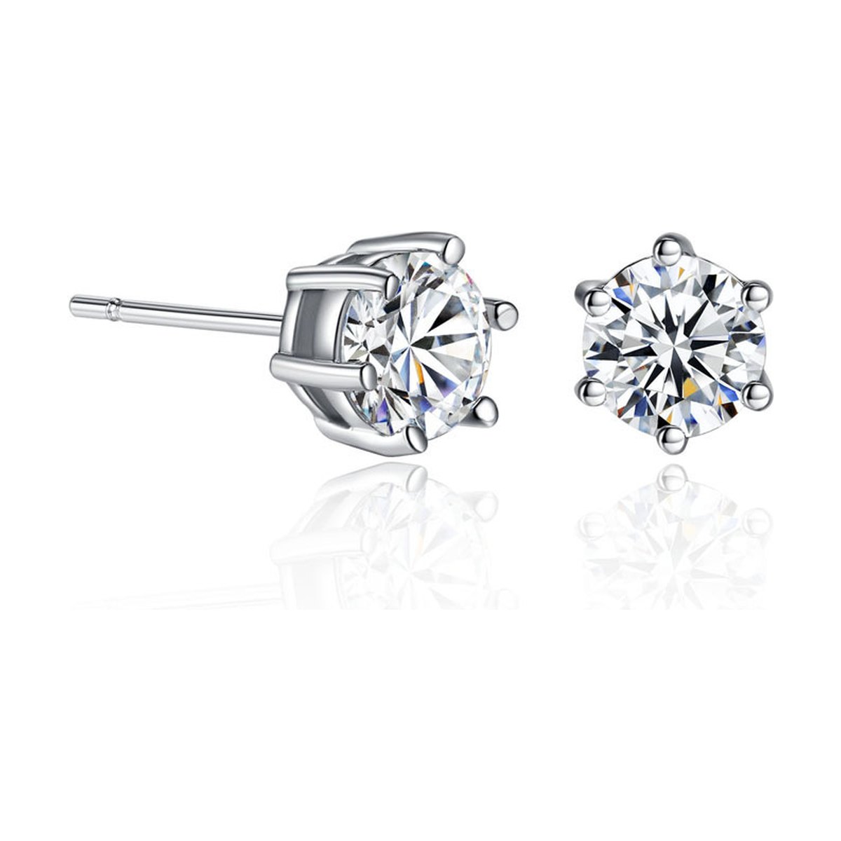 Bridal Wedding Jewelry Set