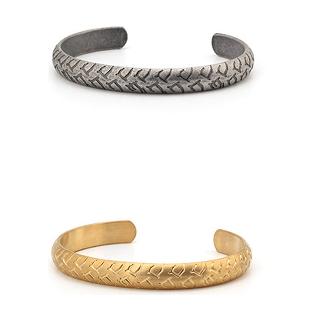 Brontes Bangle