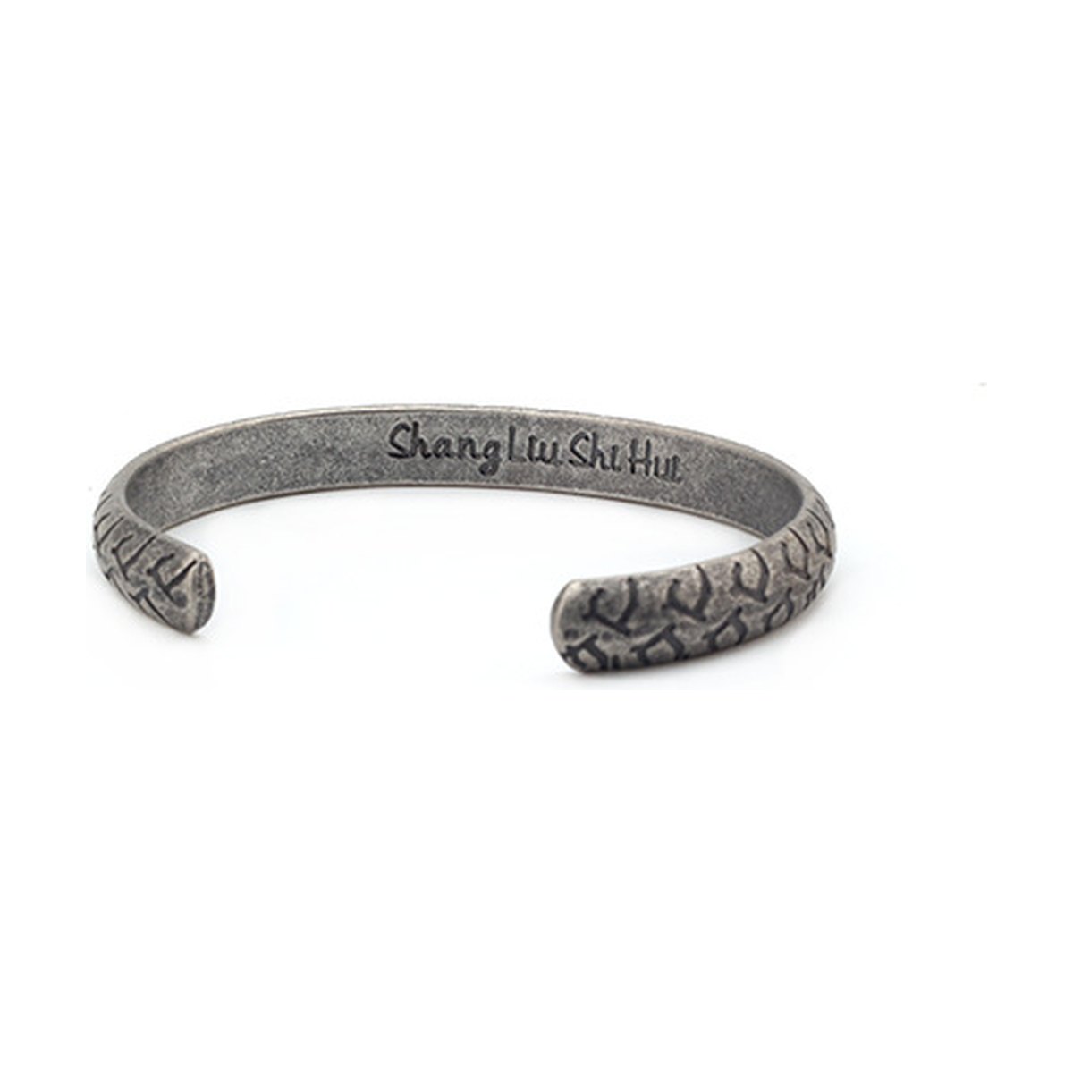 Brontes Bangle